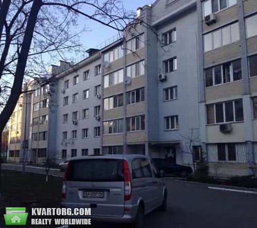 Sell 1-room apartment. Киев, Зодчих — photo 7