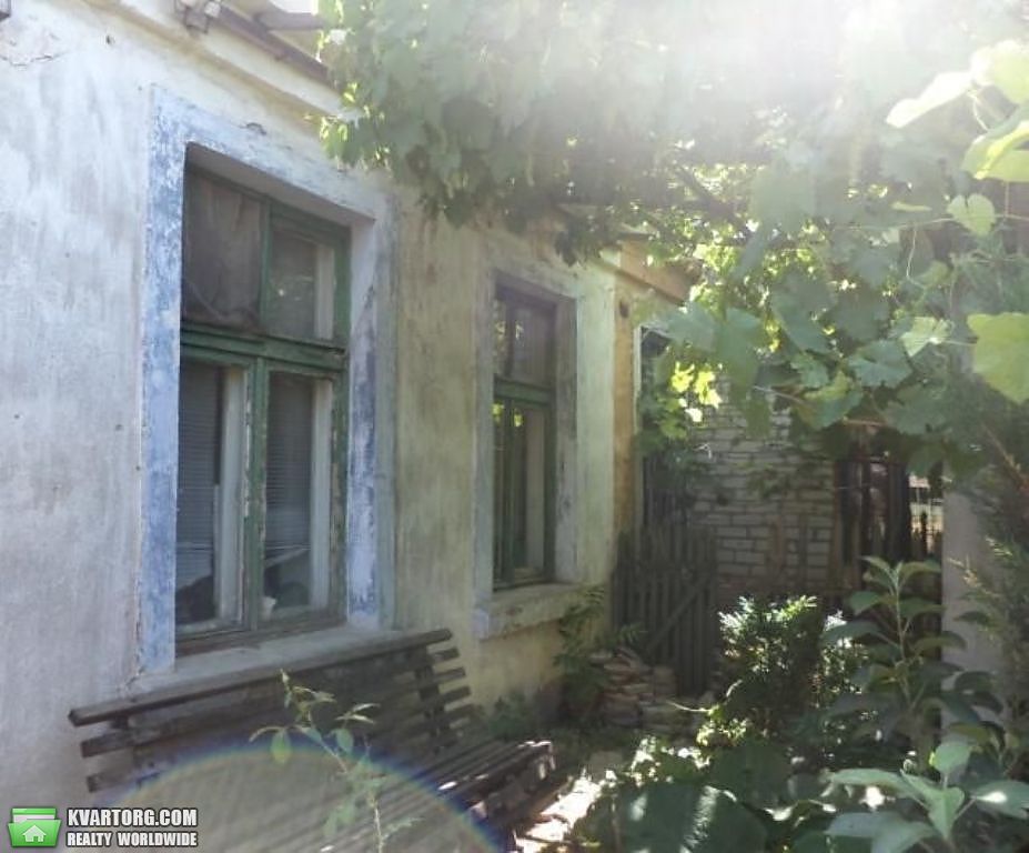 Sell house. Одесса, Поселковый переулок — photo 1
