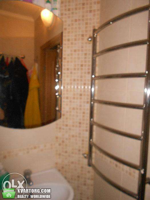 Sell 1-room apartment. Киев,  Радужная — photo 3