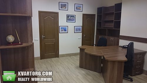 Rent out office. Киев, Краснозвездный пр — photo 3