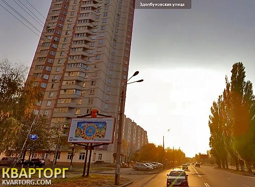 Sell 1-room apartment. Киев, Здолбуновская — photo 6
