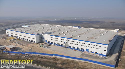 Rent out warehouse. Киев, Понребской путь — photo 4