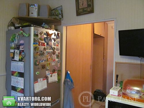 Sell 1-room apartment. Киев,  Ахматовой — photo 2