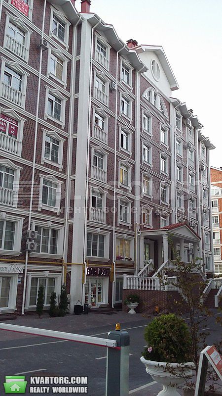 Sell 3-room apartment. Киев, Луценка Дмитра — photo 3