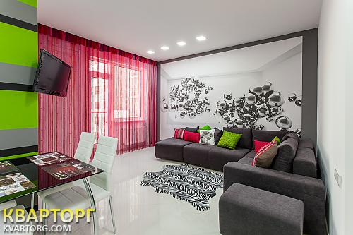 Rent out 3-room apartment. Одесса, Гагаринское плато — photo 1