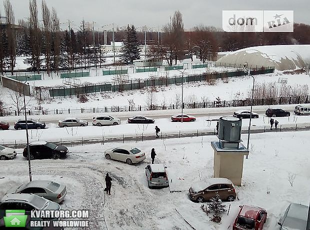 Rent out 1-room apartment. Киев,  Глушкова пр — photo 8