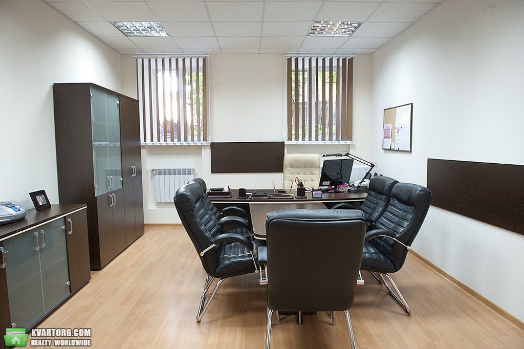 Rent out office. Киев, Вознесенскому спуску — photo 5