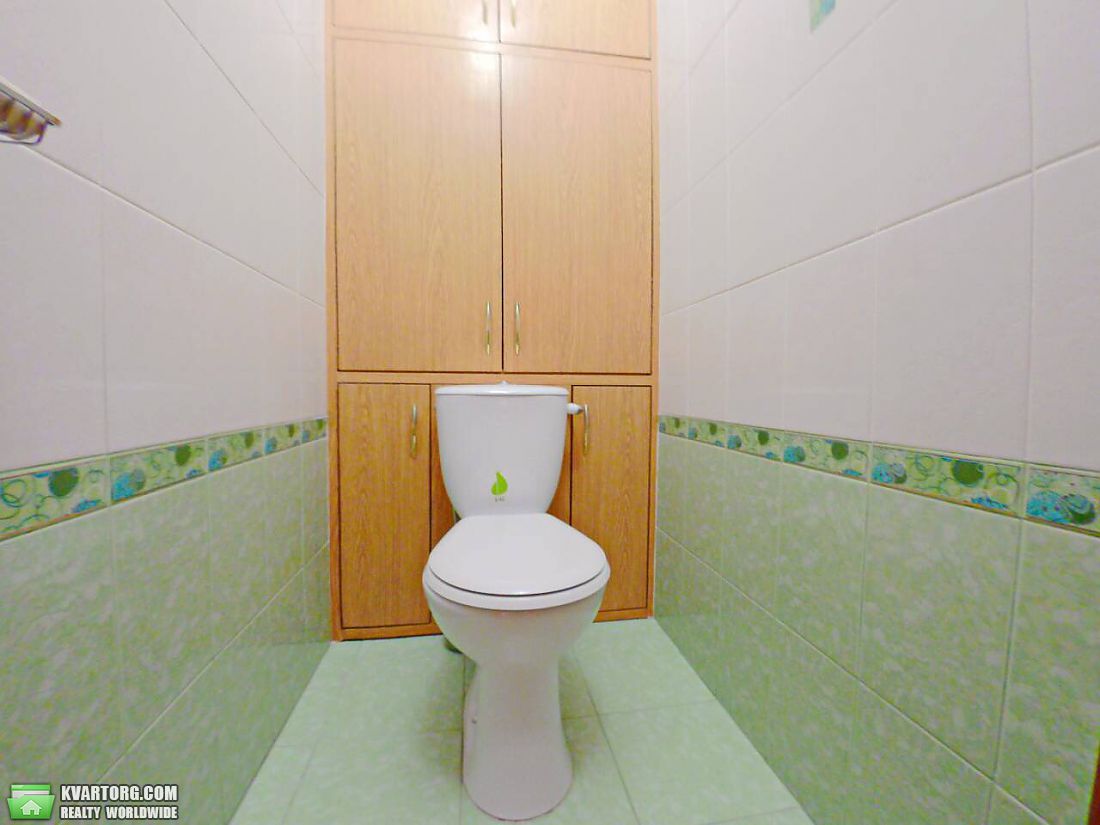 Rent out 2-room apartment. Киев,  Вильямса — photo 7