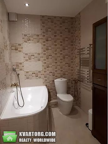 Rent out 4-room apartment. Киев,  Шумского — photo 5