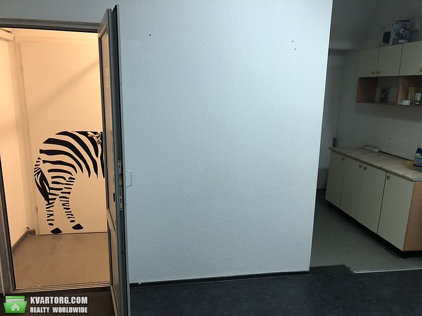 Rent out office. Киев, Сурикова — photo 3