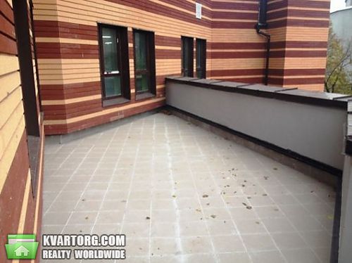 Rent out office. Киев, ул. Соломенская — photo 4