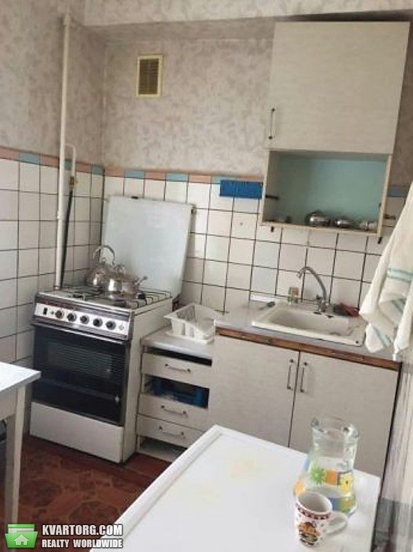 Sell 2-room apartment. Киев,  Братиславская — photo 6