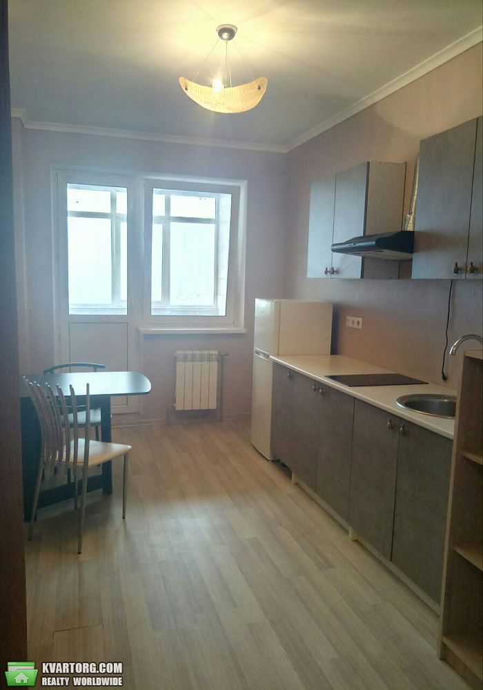 Rent out 1-room apartment. Киев,  Кондратюка — photo 2