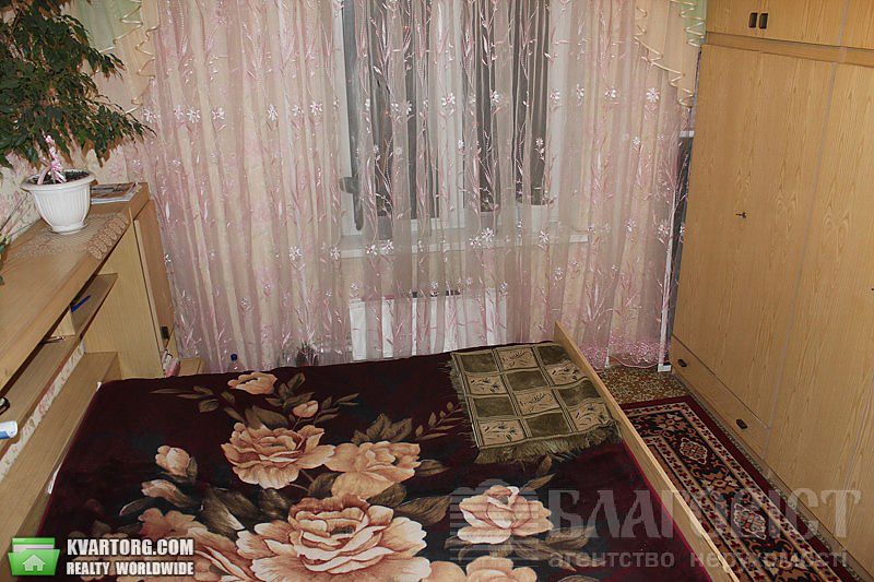 Sell 3-room apartment. Киев,  Харьковское шоссе — photo 2