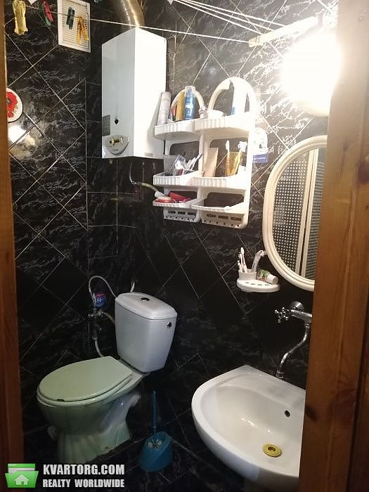 Sell 3-room apartment. Киев,  Вышгородская — photo 4