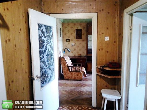 Sell 2-room apartment. Киев,  Соломенская — photo 1