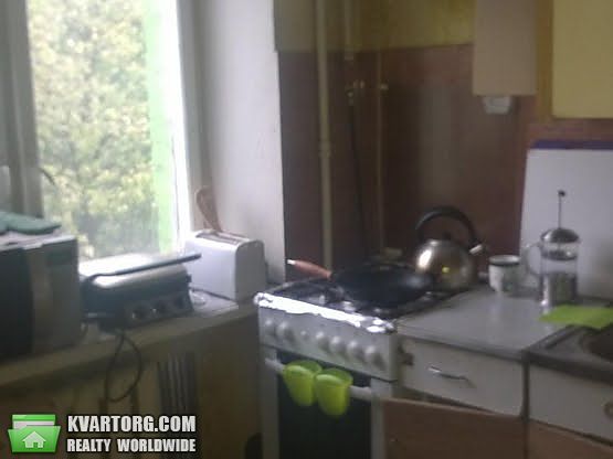 Sell 1-room apartment. Киев,  Бакинская — photo 4