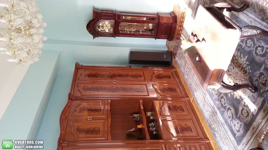 Rent out 3-room apartment. Киев, крещатик — photo 10