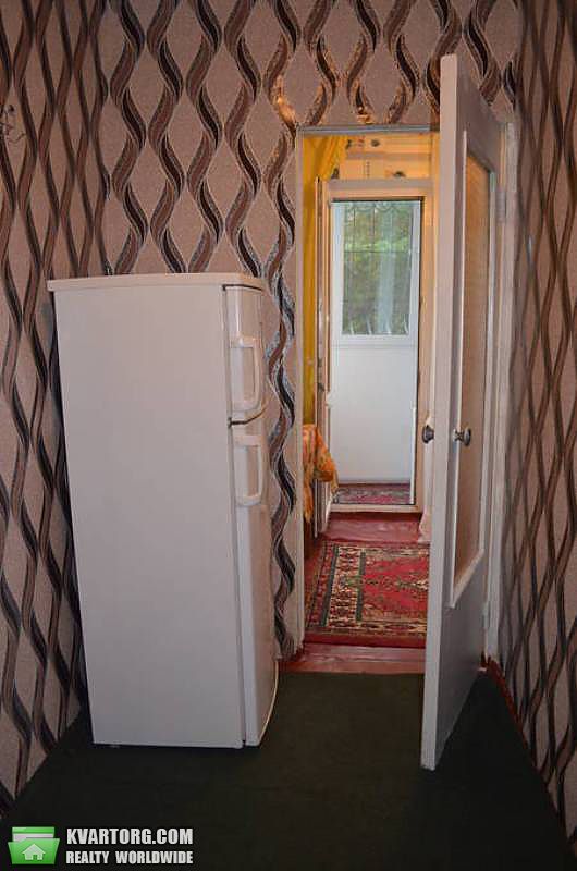 Sell 1-room apartment. Киев,  Симиренко — photo 8