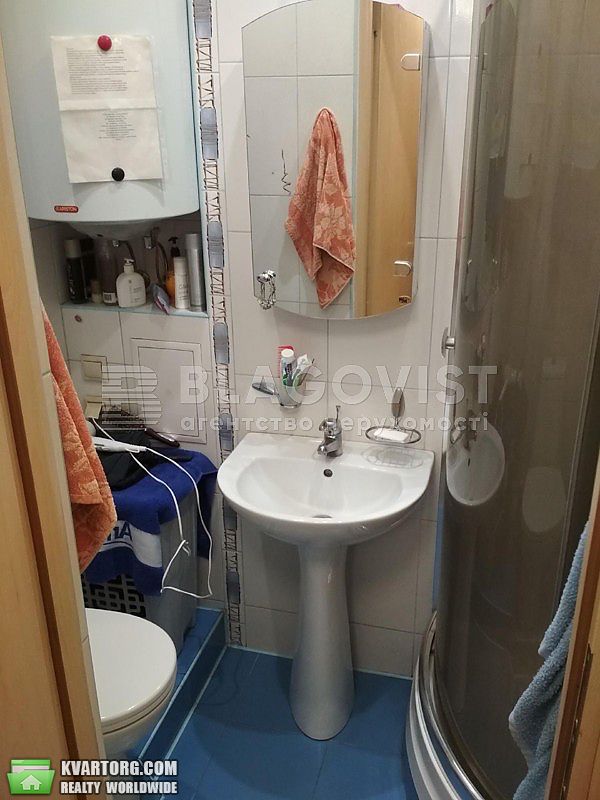 Sell 3-room apartment. Киев, голосіївський проспект — photo 9