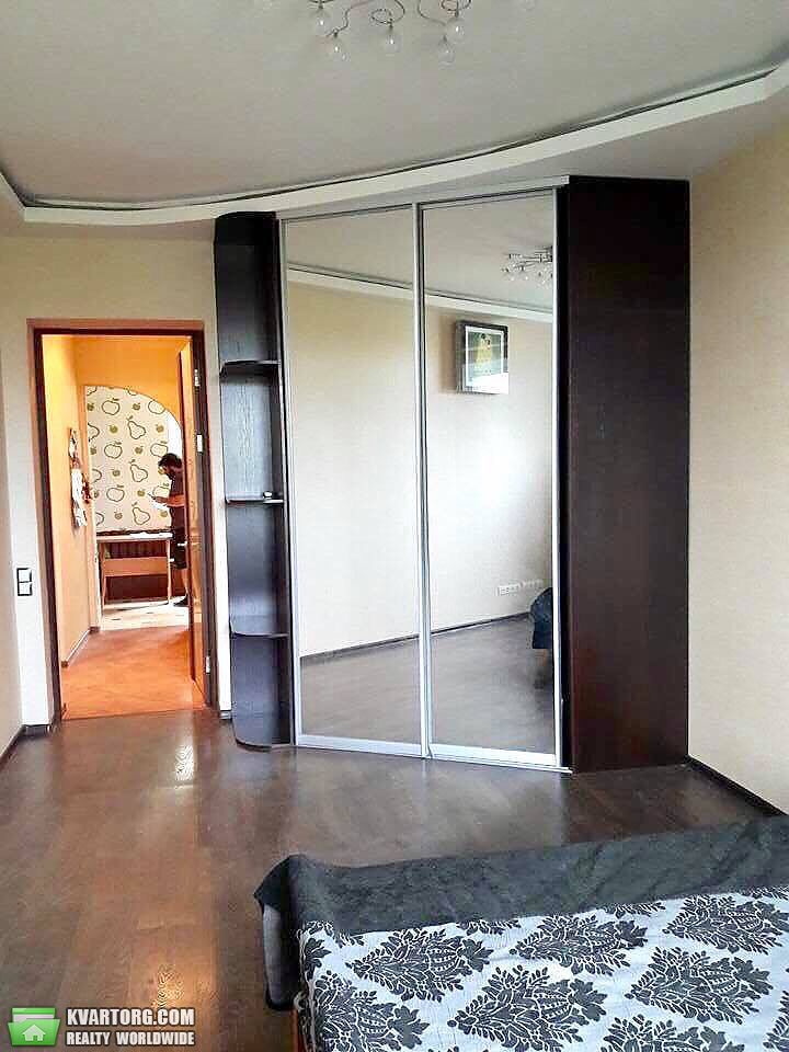 Rent out 2-room apartment. Киев,  Ольжича — photo 5