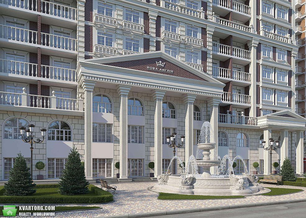 Sell 2-room apartment. Киев,  Трутенко — photo 1