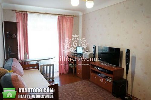 Sell 2-room apartment. Киев, Победы пр — photo 1