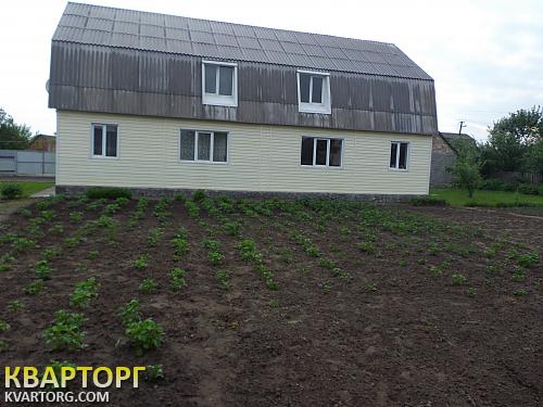 Sell house. Киевская обл., 1-го Травня — photo 1
