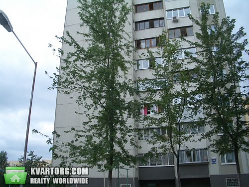 Sell 3-room apartment. Киев, Пулюя — photo 2