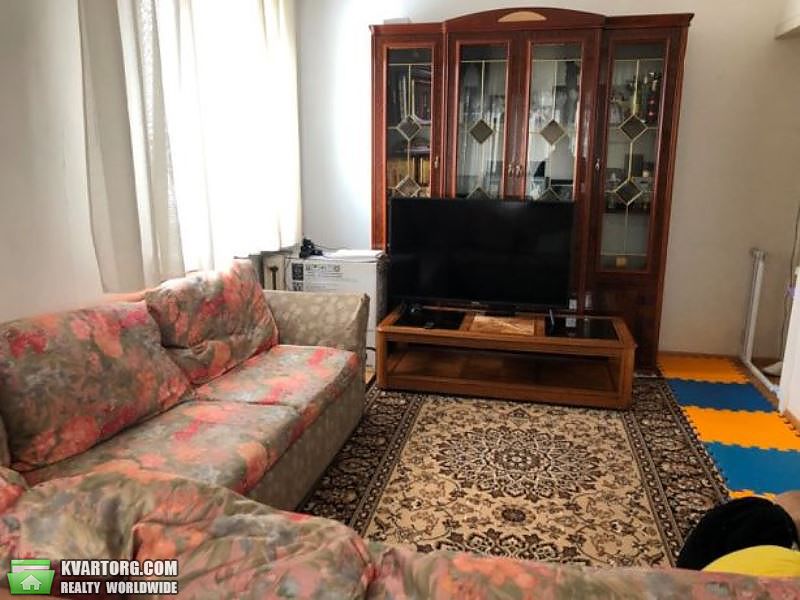 Sell 3-room apartment. Киев,  Серафимовича — photo 4