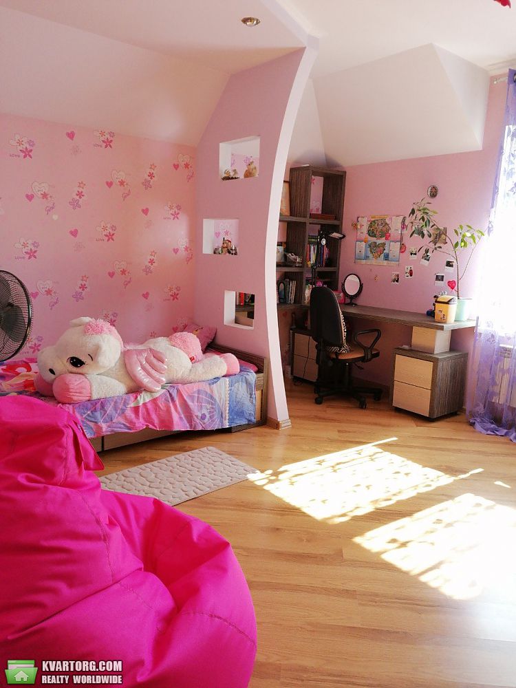 Sell house. Киев,  Воздухофлотская — photo 4