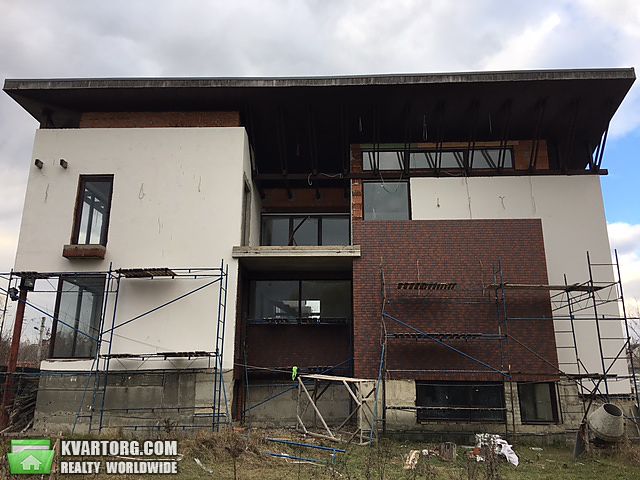 Sell house. Харьков, Зеленоградская — photo 1