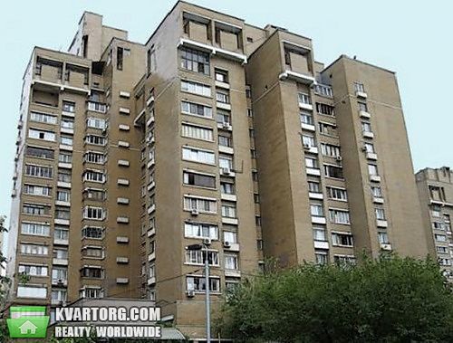 Sell 3-room apartment. Киев,  Антоновича — photo 1