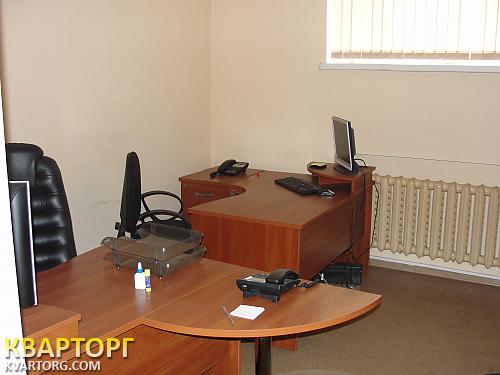 Rent out office. Киев, Новопироговская — photo 1