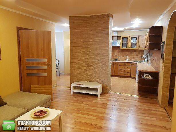 Sell 3-room apartment. Киев,  Бажана — photo 3
