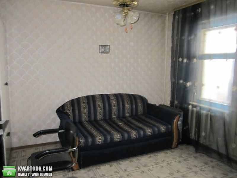 Sell 2-room apartment. Киев,  Полярная — photo 1