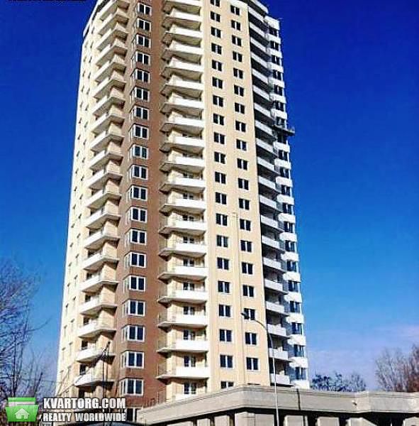 Sell multi-room apartment. Киев,  Ушинского — photo 2