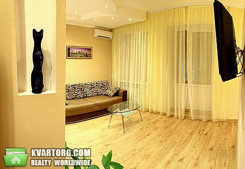Rent out 1-room apartment. Харьков, Гуданова — photo 4