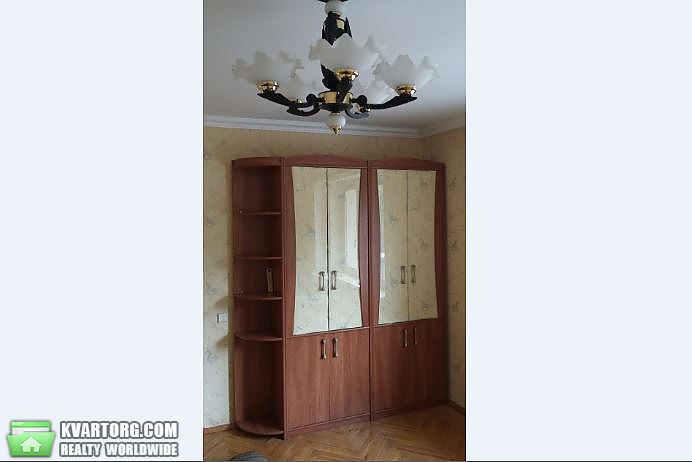 Rent out 3-room apartment. Киев, Янгеля — photo 8
