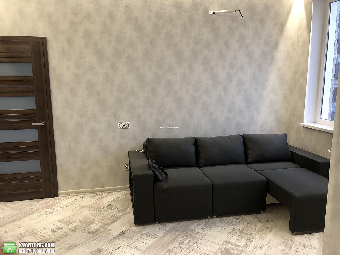 Sell 2-room apartment. Харьков, Домостроительная — photo 4