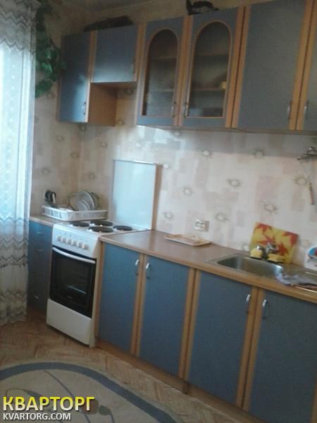 Rent out 1-room apartment. Киев,  Вишняковская — photo 3