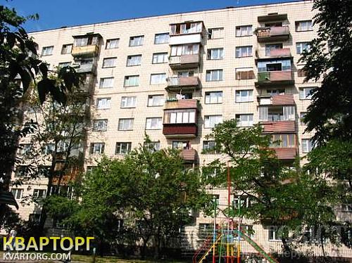 Sell 3-room apartment. Киев, Русановский бул — photo 1