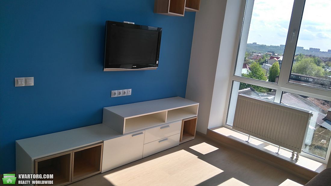 Rent out 1-room apartment. Днепропетровск, Лазаряна — photo 3