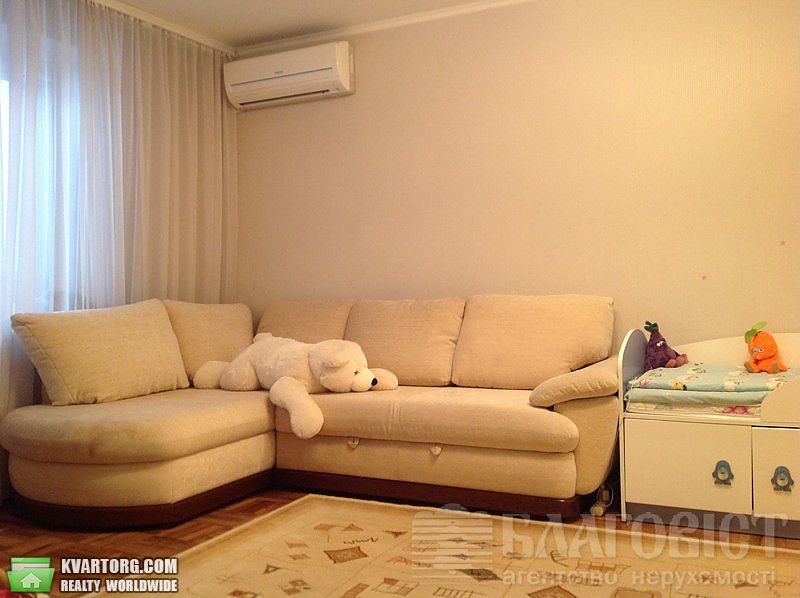 Sell 1-room apartment. Киев,  Дмитриевская — photo 4
