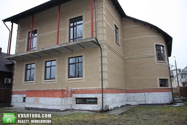 Sell house. Киев, Валентины Терешковой — photo 1