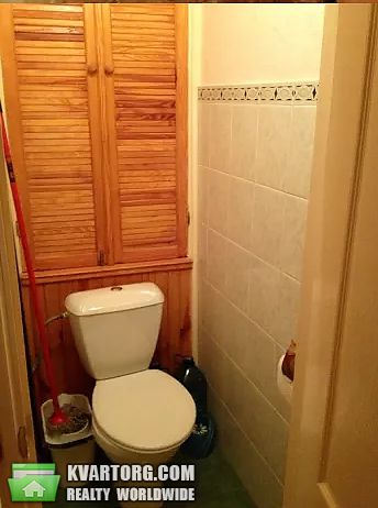 Rent out 1-room apartment. Киев, Новогоспитальная — photo 5