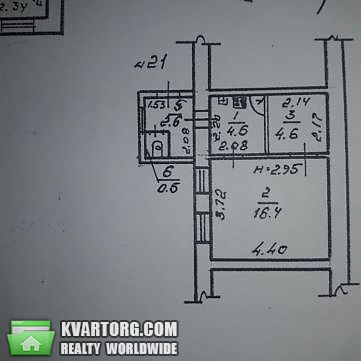 Sell 1-room apartment. Одесса, Новосельского — photo 2