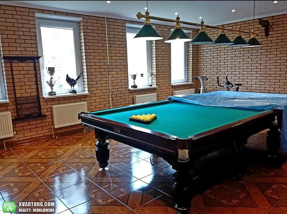 Rent out house. Киевская обл., Воропаев — photo 4