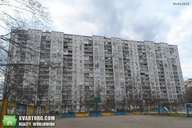 Sell 2-room apartment. Киев,  Героев Сталинграда пр — photo 3