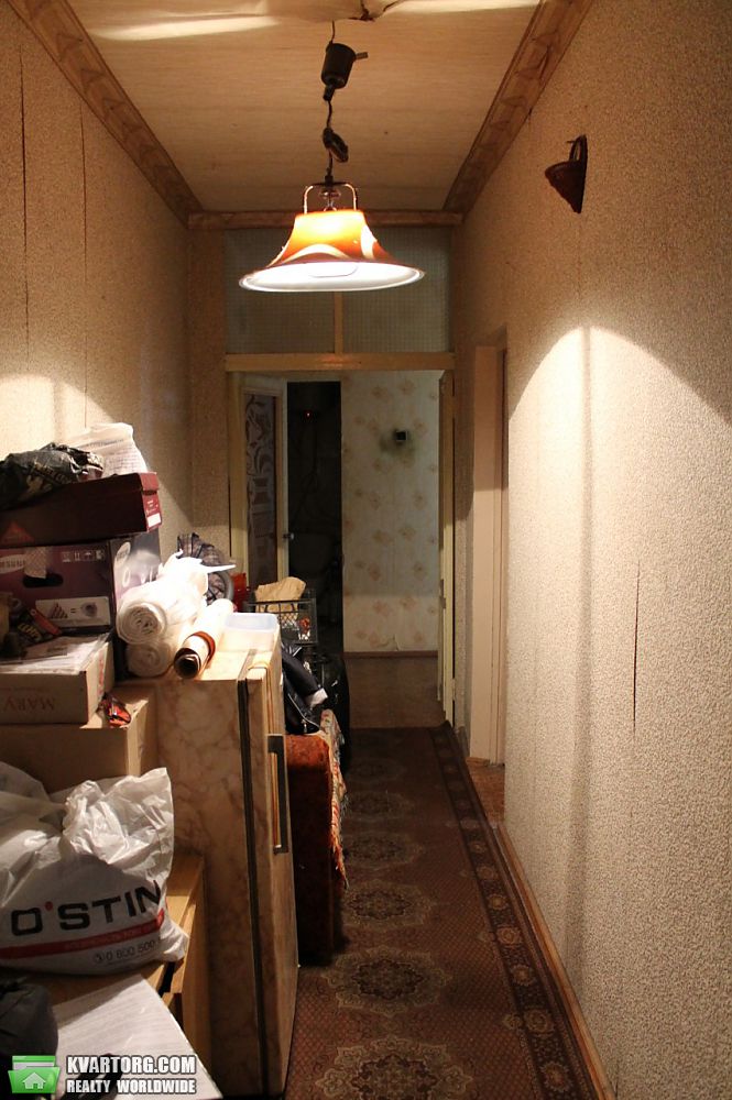 Sell 2-room apartment. Днепропетровск, Кавалерийская — photo 1